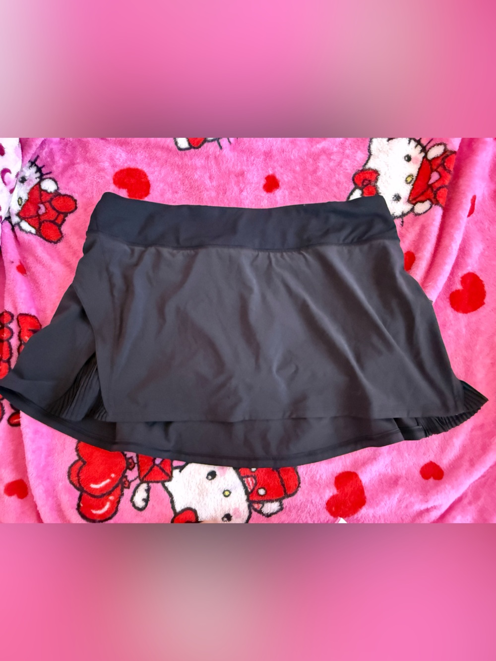 Lululemon Active Skort - Size 12